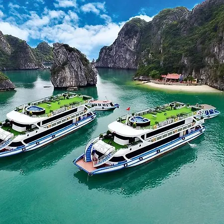 Anh Tuan Hotel