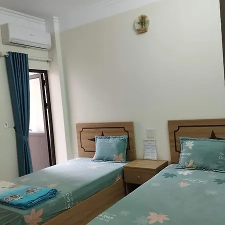 Anh Tuan Hotel