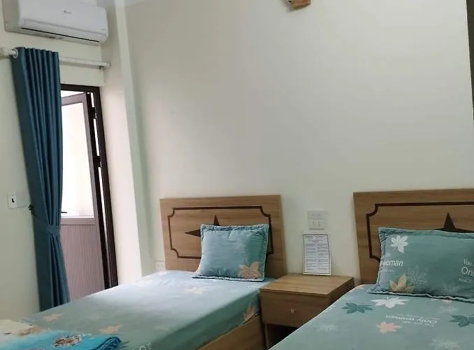 Hotel Anh Tuan Hạ Long