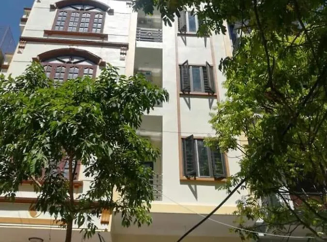 Hotel Anh Tuan Hạ Long